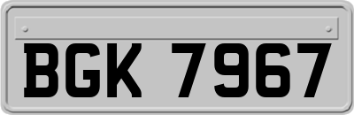BGK7967