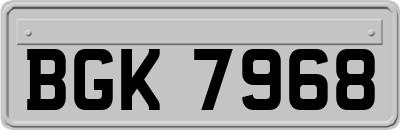 BGK7968
