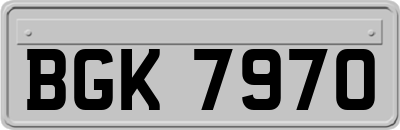 BGK7970