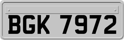 BGK7972
