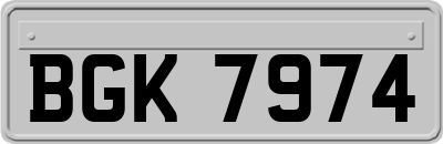 BGK7974