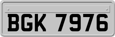 BGK7976