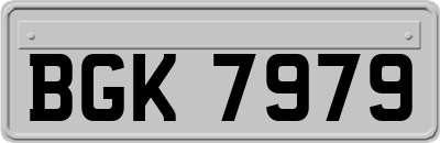 BGK7979