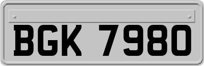 BGK7980