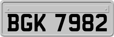 BGK7982