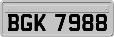 BGK7988