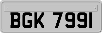 BGK7991
