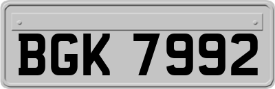 BGK7992