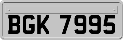 BGK7995