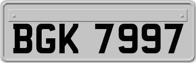 BGK7997