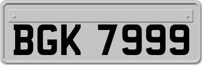 BGK7999