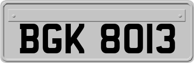 BGK8013