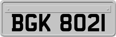BGK8021