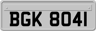 BGK8041
