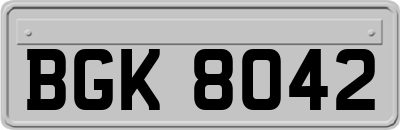 BGK8042