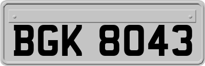 BGK8043