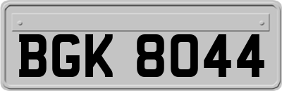 BGK8044
