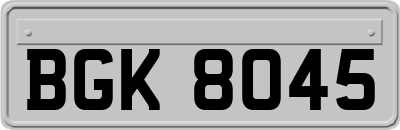 BGK8045