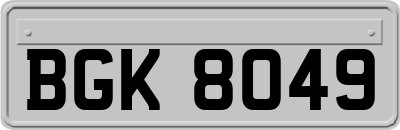 BGK8049