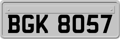 BGK8057