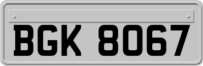 BGK8067