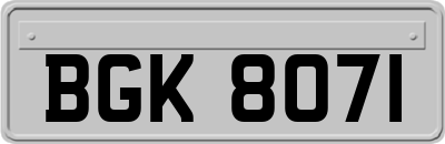 BGK8071