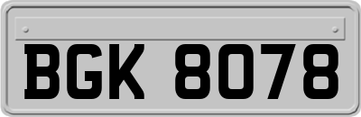 BGK8078
