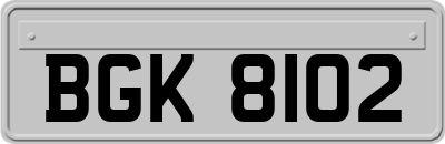 BGK8102