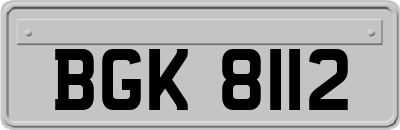 BGK8112