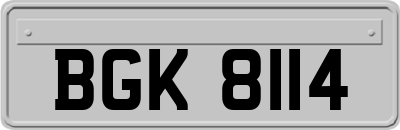 BGK8114