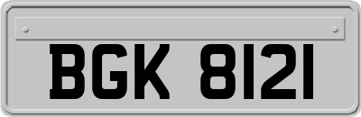 BGK8121