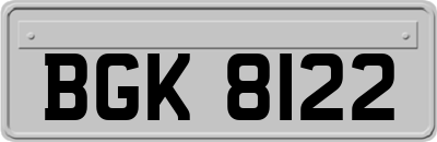 BGK8122
