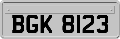 BGK8123