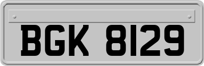 BGK8129