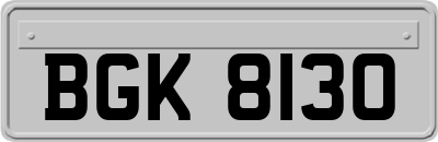 BGK8130
