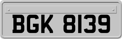 BGK8139