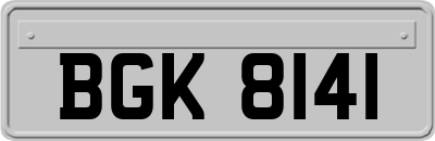 BGK8141