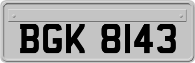 BGK8143