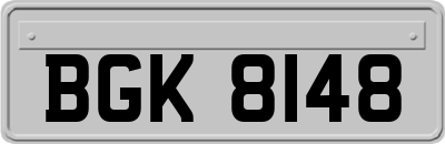 BGK8148