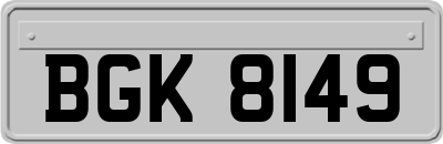 BGK8149
