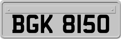 BGK8150
