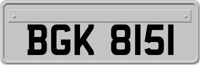 BGK8151