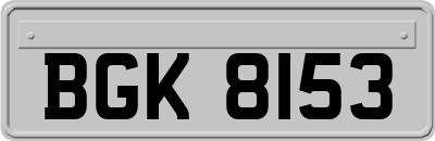 BGK8153