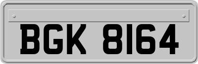 BGK8164