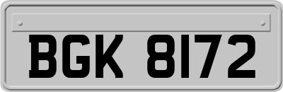 BGK8172