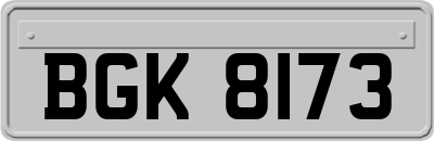 BGK8173