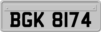 BGK8174