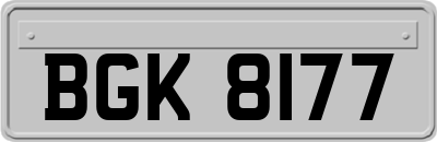BGK8177