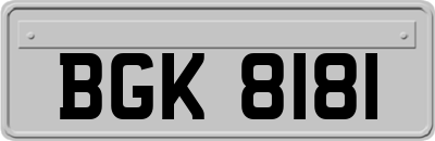 BGK8181