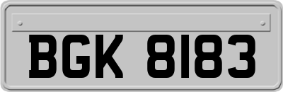 BGK8183